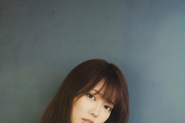 日向坂46・清水理央と佐藤優羽がソログラビア初登場！28日発売の「B.L.T.7月号」 画像