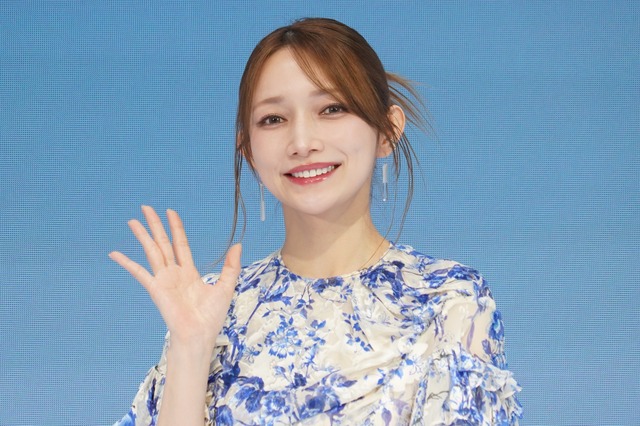 後藤真希が40歳の美肌習慣を明かす、ポイントは「豆腐タッチ」 画像