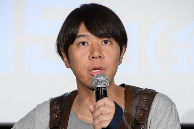 ロッチ・コカド、「ぽかぽか」でミシンテクニック実演！スタジオ驚き 画像