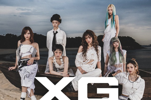 XGがドジャーススタジアムで始球式！「オオタニサンと邂逅」「誰が投げるんだ」期待も 画像