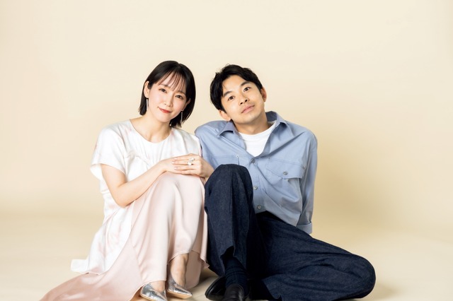 仲野太賀×吉岡里帆の“夫婦対談”も収録！「豊臣兄弟！」公式ガイドブック後編が発売 画像
