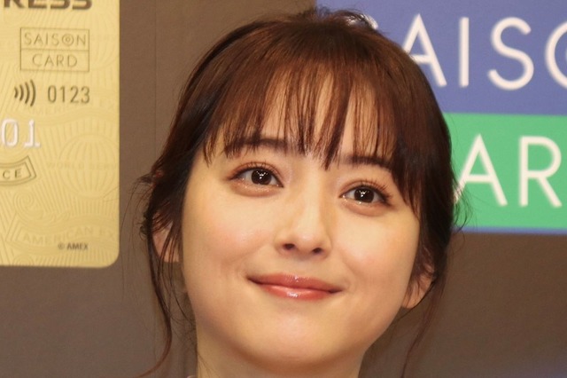 佐々木希、「警察呼ぶよ」とマネージャーに言われた過去明かす「やばい、ってなって…」 画像