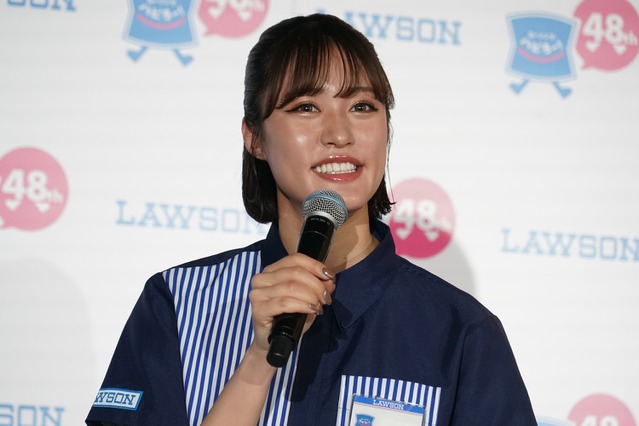 王林、自宅では裸で過ごす！「裸を見た外壁工事の職人さんが迷惑そうな顔をしていた」 画像