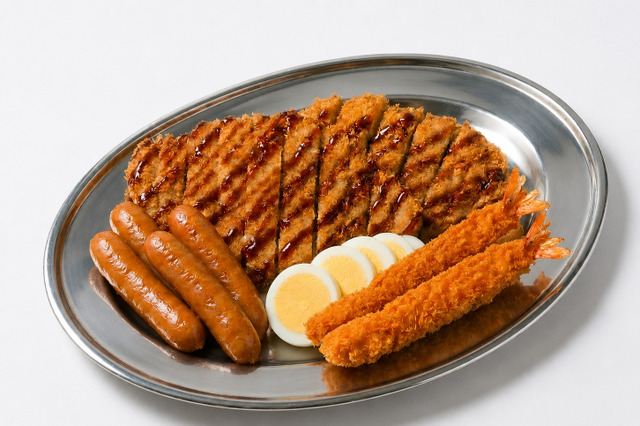 ゴーゴーカレー、新メニュー＆新トッピングを一挙追加！「じゃがバター」など登場 画像