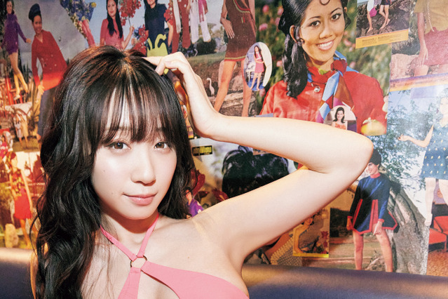 コスプレイヤー・伊織もえ、超絶マシュマロボディ・福井梨莉華ら6人の水着グラビア！『旬撮GIRL 』 画像