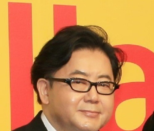 タモリが秋元康とここだけの深夜トークを繰り広げる！ 画像