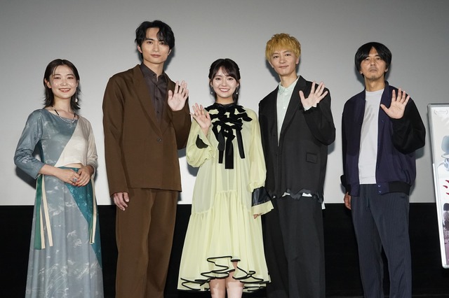 豊田ルナ、SNSでの情報発信は「本当にひと言のポストや投稿でも悩みます」 画像