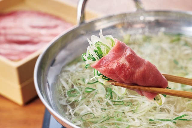 しゃぶしゃぶ温野菜、15日から父の日キャンペーン実施！食べ放題が最大20％オフ＆アルコール飲み放題は半額 画像