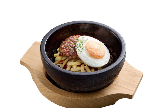 焼肉きんぐ、初の「ハワイフェア」開催！ロコモコやマラサダなど夏メニュー登場 画像