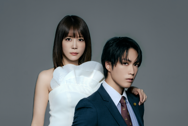 北乃きい×THE RAMPAGE 藤原樹主演、愛憎復讐サスペンス「未婚詐欺 私の知らない彼の顔」がMBSドラマ特区で実写化 画像