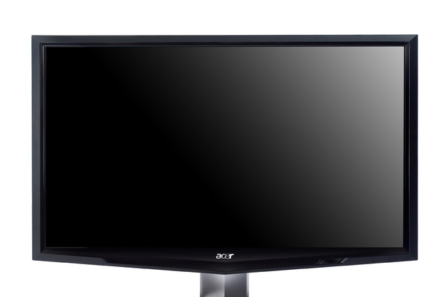 日本エイサー、実売17,000円前後からの液晶ディスプレイ5製品 画像