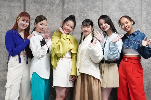 Little Glee Monster・結海が体調不良でイベント欠席を公表 画像