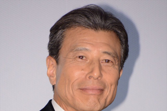 舘ひろし、英国仕込みの紳士エピソード披露　森香澄も「本当にかっこいい人は上品」と絶賛 画像