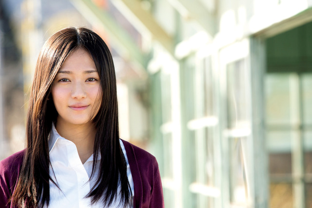木村文乃の1st写真集『ふみの』が約13年越しに電子書籍化！25歳の素顔と女優の二面性を収録 画像