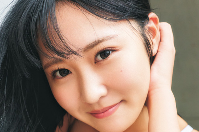 “グラビア界のホープ”本多もか、豊田ルナ、HARUKAの妄想膨らむ水着グラビア公開！『旬撮 GIRL』 画像