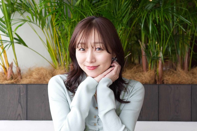 【インタビュー】須田亜香里、「布を減らしてなんぼ」から変化　34歳で見せた“大人の魅力” 画像