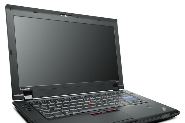 レノボ、ThinkPadにCore i搭載A4ノートの新シリーズ「ThinkPad L」 画像