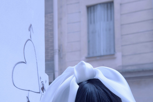ILLITのIROHAが『めざましテレビ』7月のエンタメプレゼンターに決定！ 画像