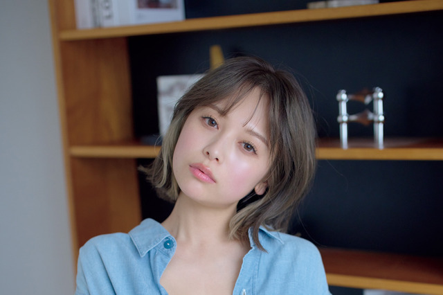 人気のサロモ・緑川春菜、医科大卒のグラドル・石橋てるみらがセクシーグラビア！『FLASH』 画像