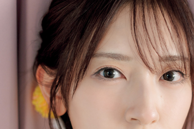 日向坂46・金村美玖が浴衣姿で爽やかな夏グラビア！『週刊SPA!』表紙に初登場！ 画像