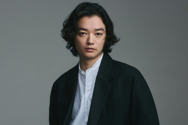 染谷将太、NHK朝ドラ『ブラッサム』に出演決定　文士・西尾一路役で石橋静河と切磋琢磨 画像