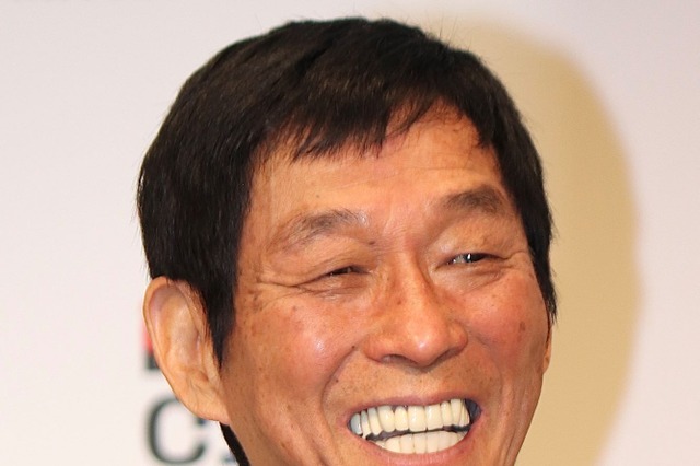 明石家さんま、娘・IMALUからの衝撃発言を告白 「嫌なところ全部もらった」 画像