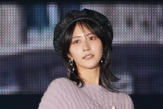 元櫻坂46・土生瑞穂、ファン120名と念願の屋形船イベント開催！浴衣姿で「夜の踊り子」を一緒に踊りファン歓喜 画像
