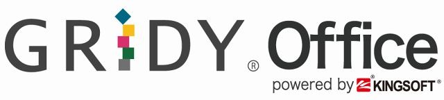 ブランドダイアログ、『SaaS型 GRIDY Office powered by KINGSOFT』を正式リリース 画像