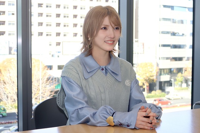 岡田奈々、デビュー14周年を報告 ファンから祝福の声 画像