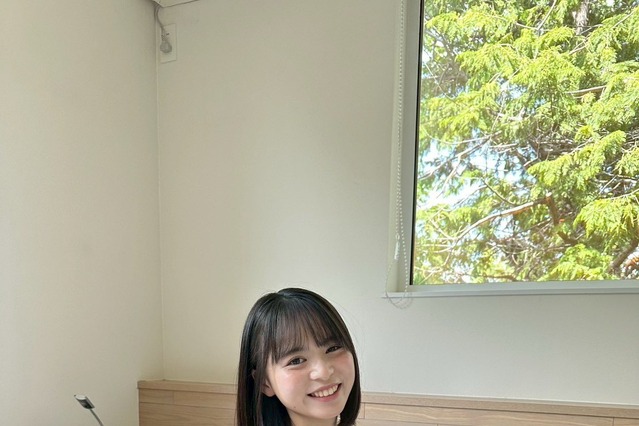 ミスマガジン2025・太田しずく、純白ランジェリーのオフショ公開 画像