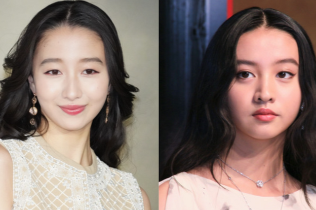Cocomi、妹Kōki,との仲良しオフショット公開！ファッションにも個性が 画像