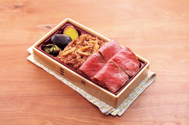 宮崎和牛ステーキや佐賀牛のすき焼き弁当が登場！池袋東武に九州グルメ68店が集結 画像
