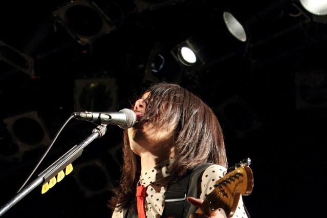 チケット即完売~注目シンガー清竜人初のライブツアー映像が早くも 画像