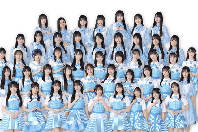 STU48が広島市「平和文化アンバサダー」に2年連続就任、被爆地から世界へ平和を発信 画像