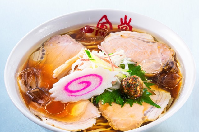 一風堂、神保町に千代田区唯一の新店舗オープン！夏限定「博多冷やかけ中華そば」も販売 画像