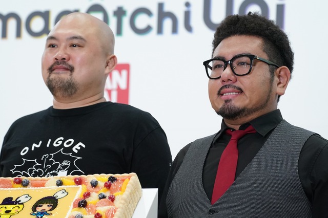 鬼越トマホーク、渡部建とのトラブルについてYouTubeで語る「電話で直接謝罪した」 画像