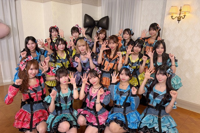SKE48・37thシングル『ため息未来』選抜メンバー発表！11期生の大村杏が2作連続センターに 画像