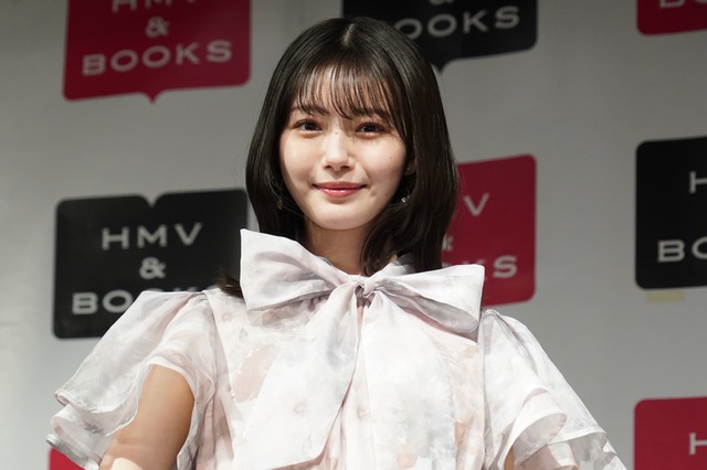 元AKB48・市川美織、8月の香港ファンミーティング中止を発表「多大なるご迷惑とご心配を…」 画像