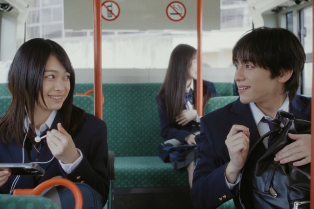 FUNKY MONKEY BΛBY’S、デビュー20周年企画「告白」新バージョンのMVを公開！ 画像