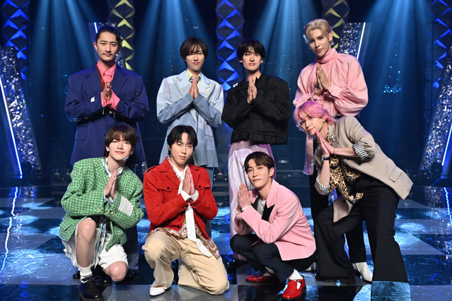 『それスノ』SPで夏休み企画「Snow Man楽曲ランキング」を発表！上位楽曲をライブ披露 画像
