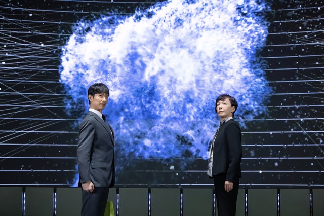 【ドラマレビュー】​『VIVANT』シーズン2がいよいよ始動！別班員たちの連続拉致＆新キャラAI「ハヤト」の登場に早くも考察の嵐 画像