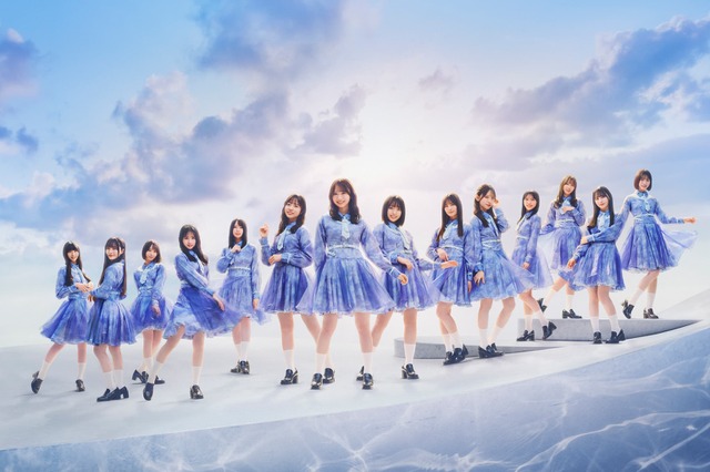 日向坂46、約4年ぶり「ひなくり」3都市アリーナツアー開催へ 画像