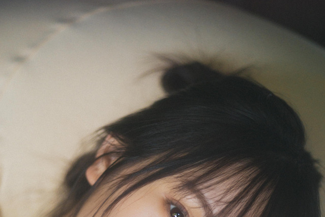 僕が見たかった青空・塩釜菜那＆AKB48・新井彩永、今勢いに乗る2グループから注目メンバーがグラビア登場！ 画像