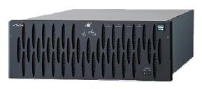 日立、ボリューム容量仮想化機能を標準搭載したディスクアレイ「AMS2010」を発表 画像