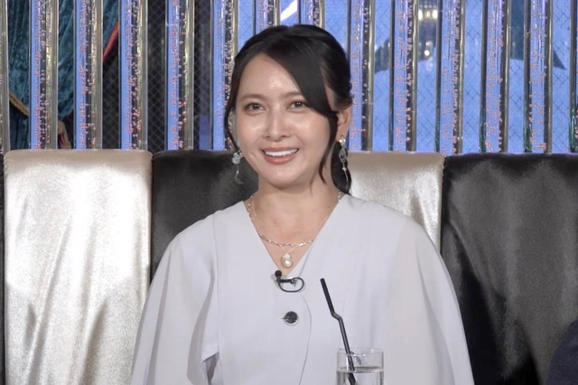 4児の母・加藤夏希、