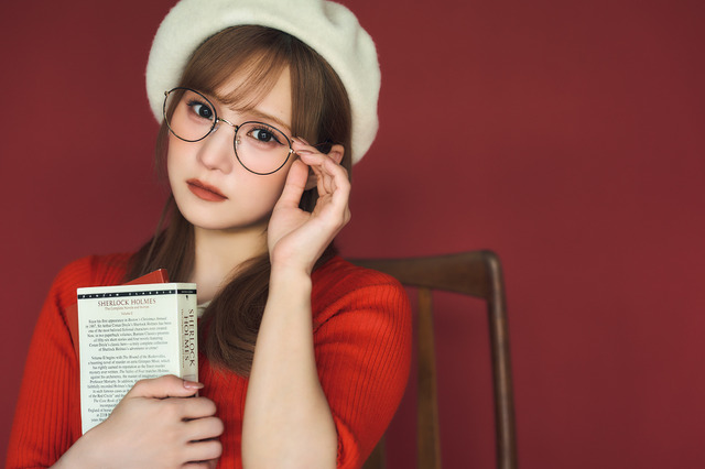 稲場愛香、“かわいい