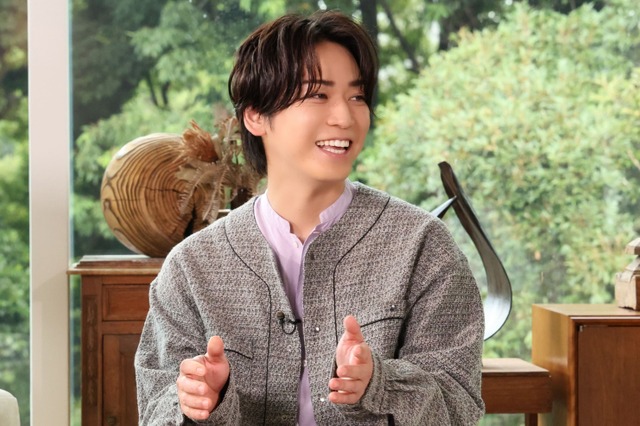 亀梨和也の“驚きの私生活”が明らかに!?バラエティー番組『亀梨和也の丁寧男子』SPが放送 画像