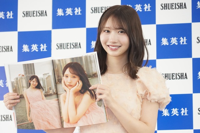 日向坂46藤嶌果歩が20歳を祝うサプライズに歓喜、五期生も加入したグループで「頼られる先輩に」 画像