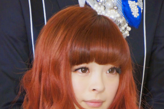 きゃりーぱみゅぱみゅ、本名明かす！由来にスタジオ驚き 画像