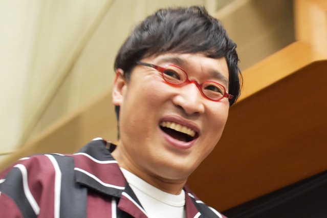 山里亮太、キンタロー。の「ねぶた」ものまね動画に反応「元気出るわぁ」 画像